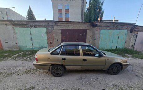 Daewoo Nexia I рестайлинг, 2008 год, 90 000 рублей, 5 фотография