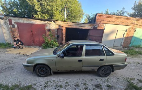 Daewoo Nexia I рестайлинг, 2008 год, 90 000 рублей, 3 фотография