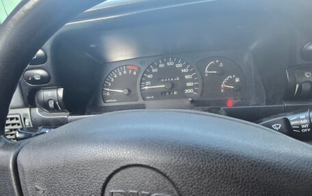 Daewoo Nexia I рестайлинг, 2008 год, 90 000 рублей, 7 фотография