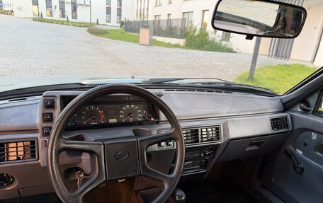 ЗАЗ 1103 «Славута», 2008 год, 215 000 рублей, 10 фотография