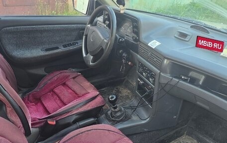Daewoo Nexia I рестайлинг, 2008 год, 90 000 рублей, 6 фотография