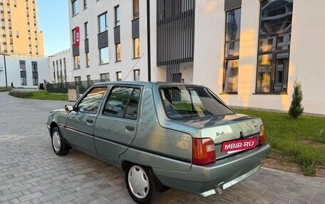 ЗАЗ 1103 «Славута», 2008 год, 215 000 рублей, 5 фотография