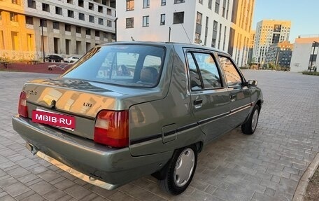 ЗАЗ 1103 «Славута», 2008 год, 215 000 рублей, 2 фотография