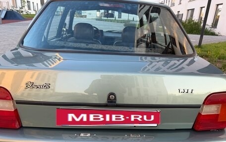 ЗАЗ 1103 «Славута», 2008 год, 215 000 рублей, 4 фотография