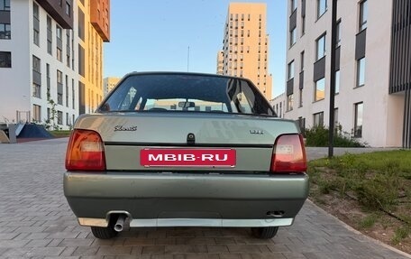ЗАЗ 1103 «Славута», 2008 год, 215 000 рублей, 3 фотография