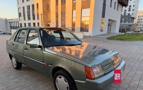 ЗАЗ 1103 «Славута», 2008 год, 215 000 рублей, 6 фотография