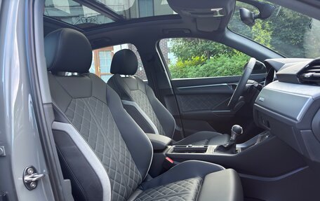 Audi Q3, 2026 год, 3 740 000 рублей, 5 фотография
