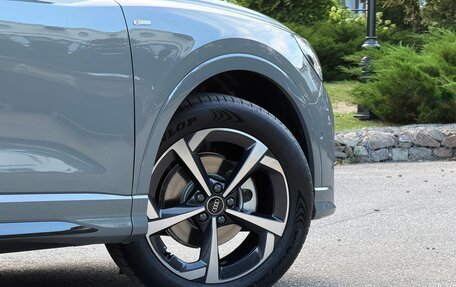 Audi Q3, 2026 год, 3 740 000 рублей, 3 фотография