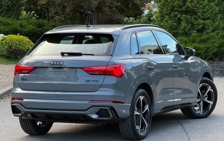 Audi Q3, 2026 год, 3 740 000 рублей, 2 фотография