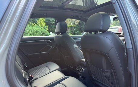 Audi Q3, 2026 год, 3 740 000 рублей, 7 фотография