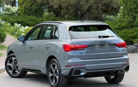 Audi Q3, 2026 год, 3 740 000 рублей, 12 фотография