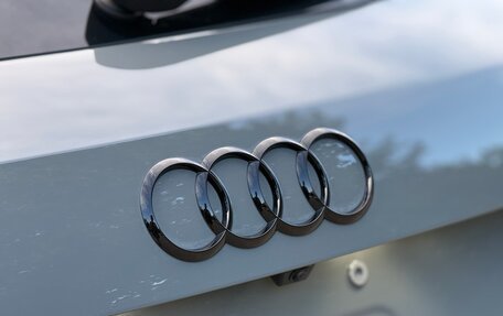 Audi Q3, 2026 год, 3 740 000 рублей, 14 фотография