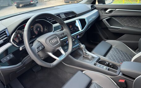 Audi Q3, 2026 год, 3 740 000 рублей, 10 фотография