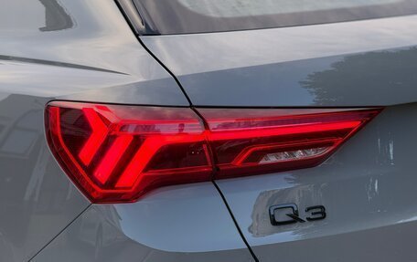Audi Q3, 2026 год, 3 740 000 рублей, 13 фотография