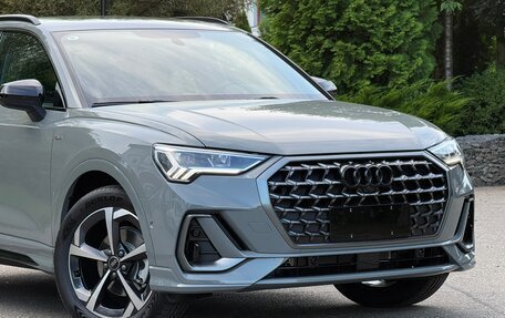 Audi Q3, 2026 год, 3 740 000 рублей, 16 фотография