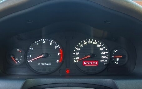 Hyundai Santa Fe III рестайлинг, 2001 год, 675 000 рублей, 11 фотография