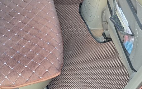 Hyundai Santa Fe III рестайлинг, 2001 год, 675 000 рублей, 24 фотография