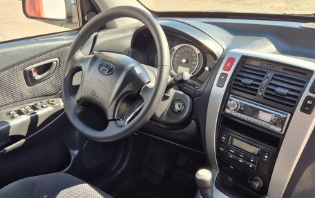Hyundai Tucson III, 2006 год, 950 000 рублей, 7 фотография