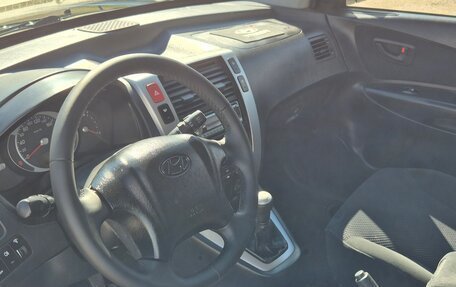 Hyundai Tucson III, 2006 год, 950 000 рублей, 8 фотография