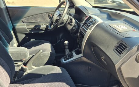 Hyundai Tucson III, 2006 год, 950 000 рублей, 11 фотография