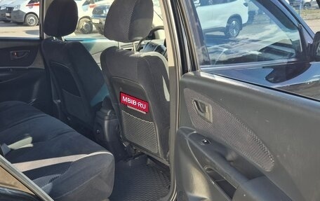 Hyundai Tucson III, 2006 год, 950 000 рублей, 16 фотография