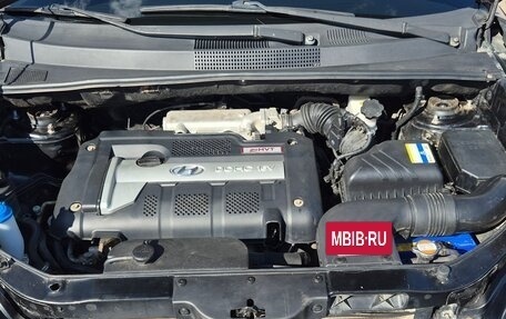 Hyundai Tucson III, 2006 год, 950 000 рублей, 15 фотография