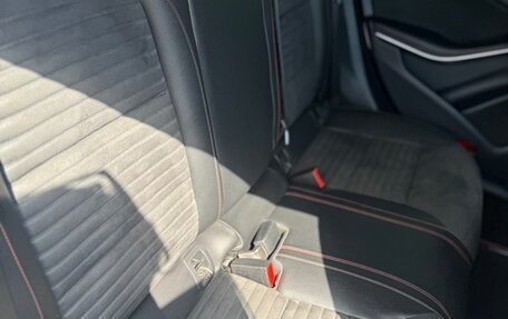 Mercedes-Benz CLA, 2014 год, 1 300 000 рублей, 6 фотография