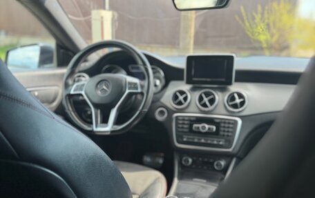 Mercedes-Benz CLA, 2014 год, 1 300 000 рублей, 5 фотография