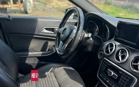Mercedes-Benz CLA, 2014 год, 1 300 000 рублей, 4 фотография
