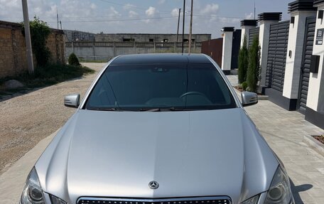 Mercedes-Benz E-Класс, 2011 год, 1 700 000 рублей, 2 фотография