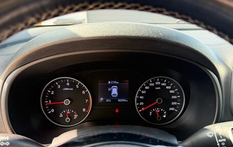 KIA Sportage IV рестайлинг, 2021 год, 2 550 000 рублей, 10 фотография