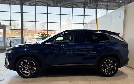 Hyundai Tucson, 2026 год, 4 980 000 рублей, 4 фотография