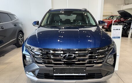 Hyundai Tucson, 2026 год, 4 980 000 рублей, 2 фотография