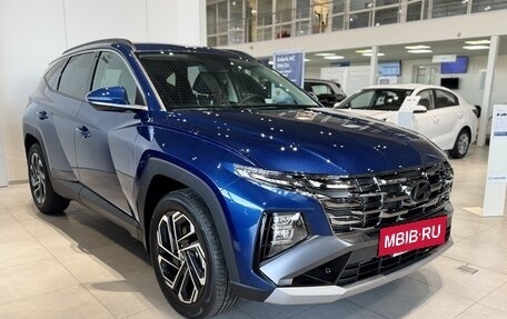 Hyundai Tucson, 2026 год, 4 980 000 рублей, 3 фотография