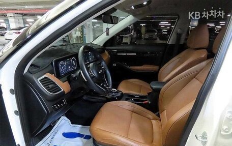 KIA Seltos I, 2024 год, 1 900 010 рублей, 6 фотография