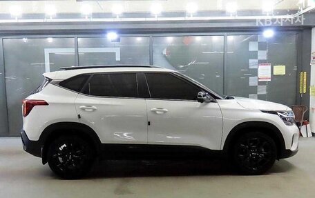KIA Seltos I, 2024 год, 1 900 010 рублей, 3 фотография