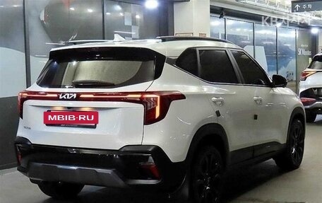 KIA Seltos I, 2024 год, 1 900 010 рублей, 4 фотография
