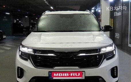 KIA Seltos I, 2024 год, 1 900 010 рублей, 2 фотография