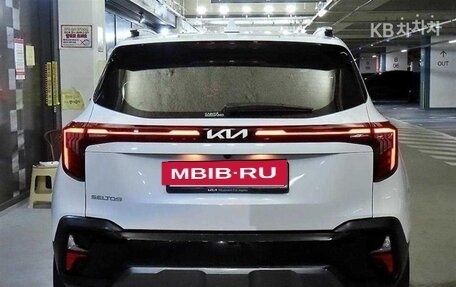 KIA Seltos I, 2024 год, 1 900 010 рублей, 5 фотография