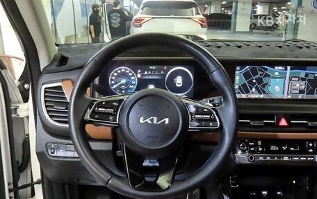 KIA Seltos I, 2024 год, 1 900 010 рублей, 8 фотография