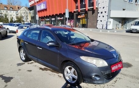 Renault Megane III, 2011 год, 680 000 рублей, 3 фотография