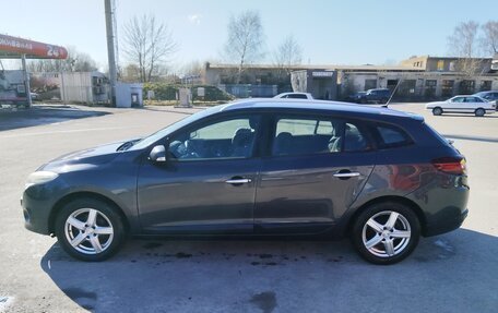 Renault Megane III, 2011 год, 680 000 рублей, 6 фотография