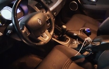 Renault Megane III, 2011 год, 680 000 рублей, 7 фотография