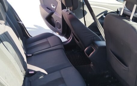 Renault Megane III, 2011 год, 680 000 рублей, 8 фотография