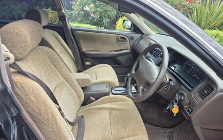 Toyota Mark II VIII (X100), 1994 год, 1 200 000 рублей, 9 фотография