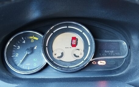 Renault Megane III, 2011 год, 680 000 рублей, 10 фотография