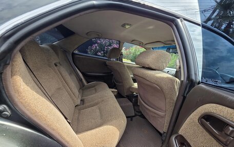 Toyota Mark II VIII (X100), 1994 год, 1 200 000 рублей, 28 фотография