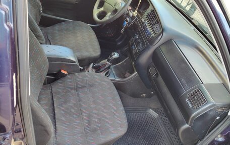 Volkswagen Golf III, 1997 год, 190 000 рублей, 7 фотография