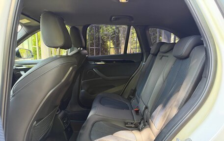 BMW X1, 2020 год, 2 650 000 рублей, 9 фотография