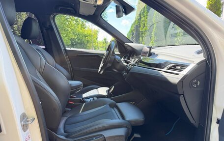 BMW X1, 2020 год, 2 650 000 рублей, 6 фотография